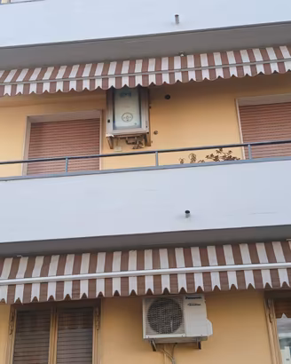 Appartamento comodo trilocale a Montespertoli