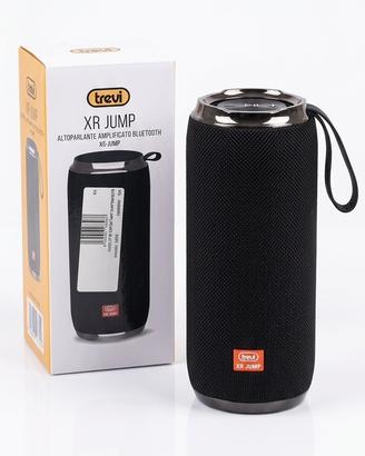 Cassa Bluetooth Trevi XR JUMP (XR 120 BT) - Nuova