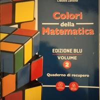Libri Liceo Scientifico Scienze Applicate