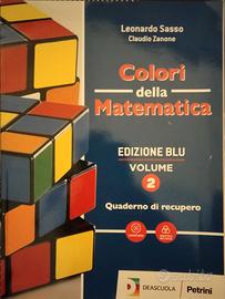 Libri Liceo Scientifico Scienze Applicate