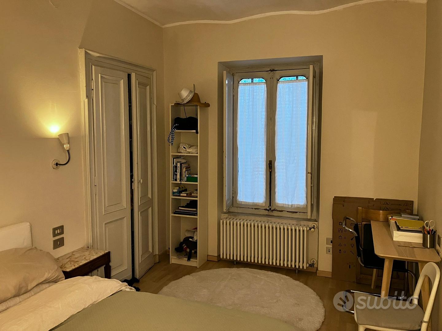 Bilocale in Crocetta, foto 4 di 6