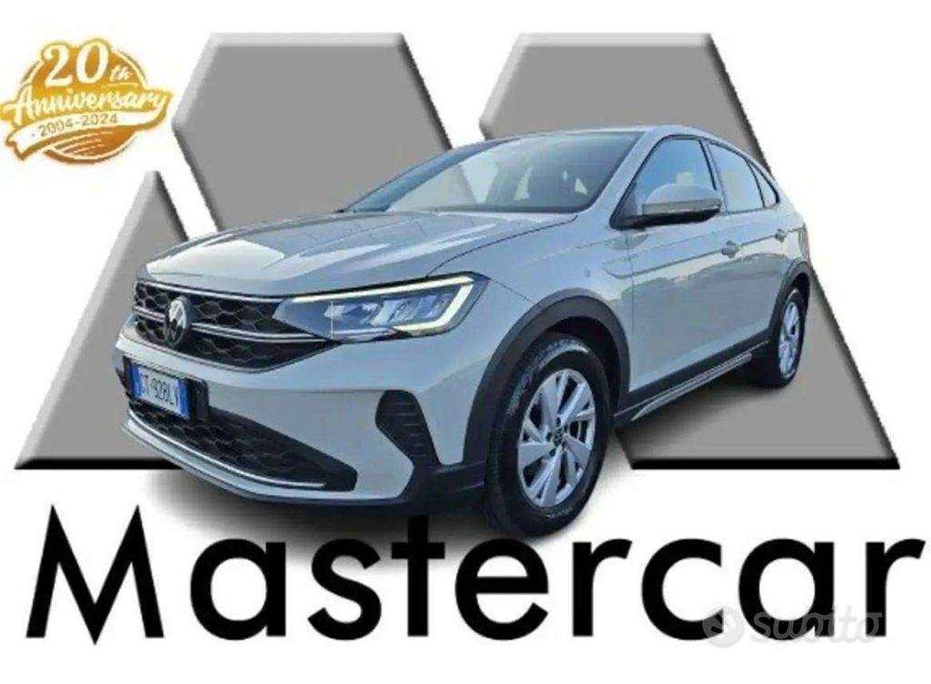 Volkswagen Altro modello