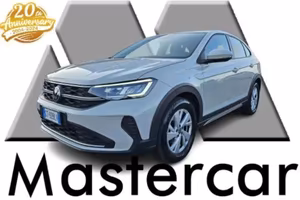 VOLKSWAGEN Taigo NEOPATENTATI APPLE CARPLAY Taig