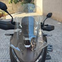 Paravento Parabrezza alto x-adv 750