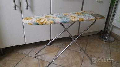 asse da stiro giocattolo vintage