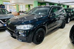 Bmw X5 xDrive30d 258hp M-Sport Performance