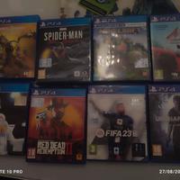 giochi per ps4