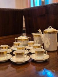 Tazzine caffè Kerag