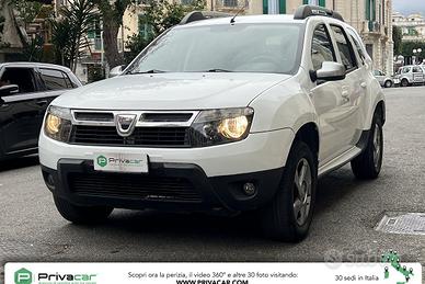 DACIA Duster 1.6 110CV 4x2 GPL Ambiance