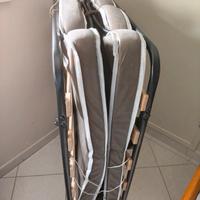 brandina pieghevole no spedizione 