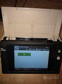 scanner professionale Fujitsu N7100
