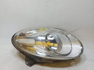 47520748 FANALE ANTERIORE DX FIAT 500L (351) 900 B