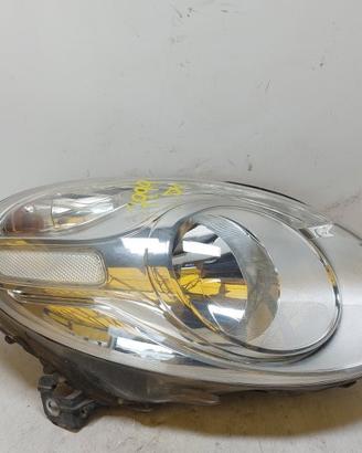 47520748 FANALE ANTERIORE DX FIAT 500L (351) 900 B