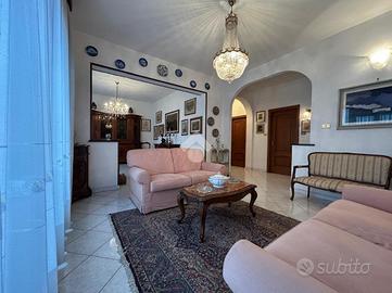 CASA INDIPENDENTE A LA SPEZIA