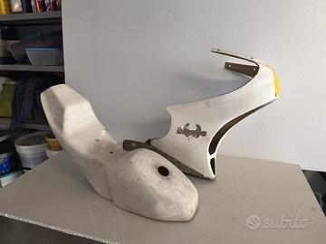 Minimoto kit carene codone