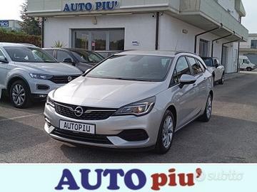 Opel Astra S.W. 1.5 CDTI 105 CV - Garanzia