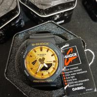 G-shock Casio