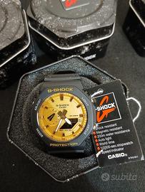 G-shock Casio