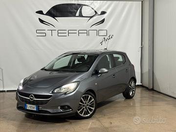 Opel Corsa 1.3 CDTI 5 porte Advance