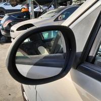 LANCIA YPSILON 2007 - SPECCHIETTO RETROVSIORE SINI