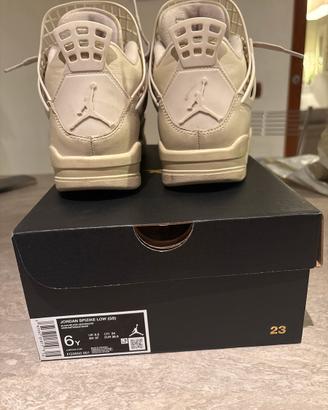 Scarpe jordan ragazzo