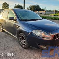 FIAT CROMA 194 1.9 D MULTIJET 150CV Ricambi -