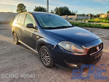 FIAT CROMA 194 1.9 D MULTIJET 150CV Ricambi -