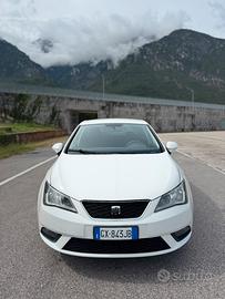 Seat ibiza neopatentati