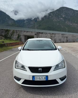 Seat ibiza neopatentati