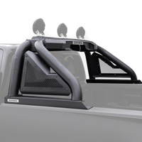 GO RHINO Roll bar Sport Bar 2.0 per RAM 09-24