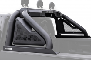 GO RHINO Roll bar Sport Bar 2.0 per RAM 09-24