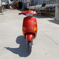 Piaggio Zip