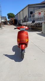 Piaggio Zip