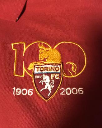 POLO XL CENTENARIO TORINO CALCIO