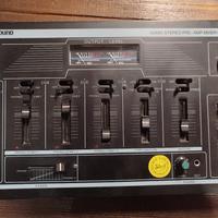 Mixer Goldsound 