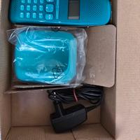 telefono fisso cordless 