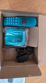 telefono fisso cordless 