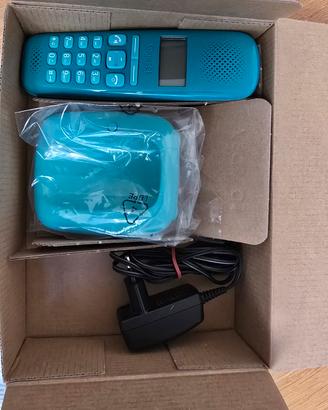 telefono fisso cordless 