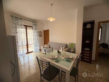 E03 appartamento 6 posti letto