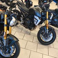 Suzuki GSX-8S NEW X8T NAKED ABS EURO 5 +