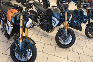Suzuki GSX-8S NEW X8T NAKED ABS EURO 5 +