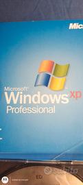 xp professional SP2 