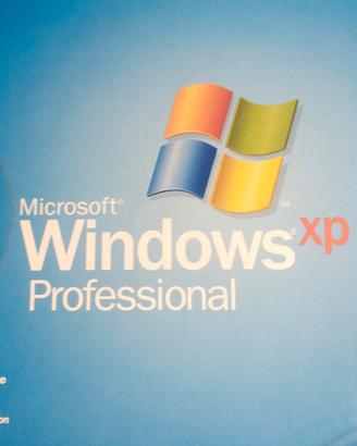xp professional SP2 