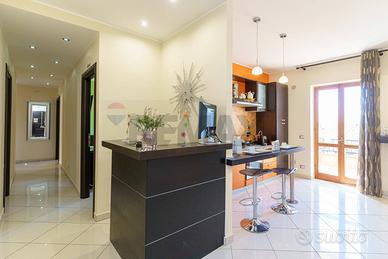 Appartamento - Capo d'Orlando