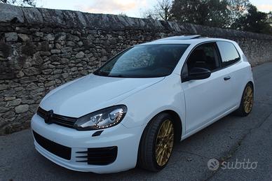 Golf 6 TDI