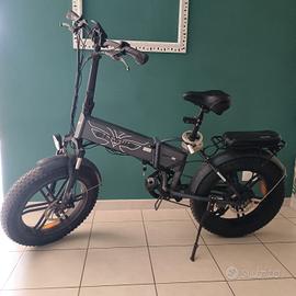 Bici ENGWE EP 2-PRO 750W- Prezzo Trattabile 