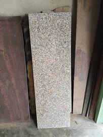 Davanzali interni in granito n. 11 pezzi