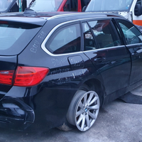 Ricambi Bmw 320d 2015