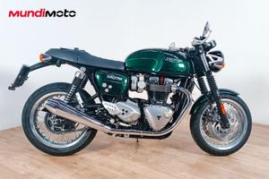 TRIUMPH THRUXTON 1200 - 2020