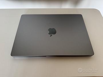 MacBook Pro 14 pollici